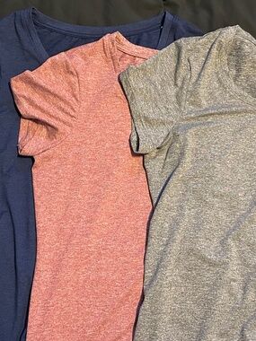 3 Head Athletic T-Shirts